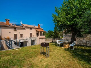 Villa Rakalj Enregistrement extérieur 10