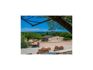 Villa Rakalj Buitenaudio-opname 13