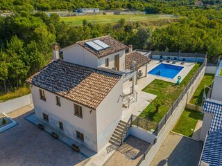 Villa Stanišovi Buitenaudio-opname 11