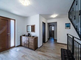 Villa Stanišovi Ausstattung 31