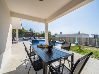 Villa Stanišovi Buitenaudio-opname 12
