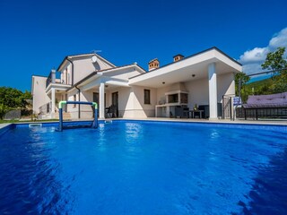 Villa Stanišovi Buitenaudio-opname 9