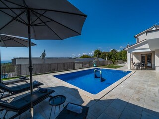 Villa Stanišovi Enregistrement extérieur 10