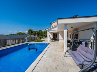Villa Stanišovi Buitenaudio-opname 8