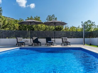 Villa Stanišovi Enregistrement extérieur 2