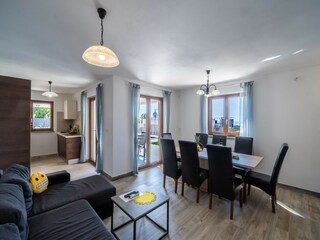 Villa Stanišovi Équipement 18