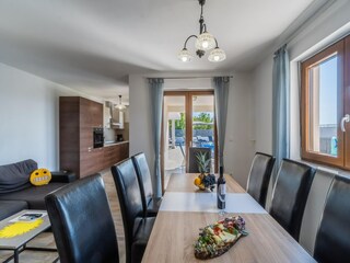 Villa Stanišovi Équipement 19