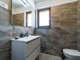 Villa Stanišovi Ausstattung 29