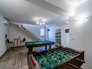 Villa Stanišovi Équipement 25