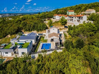 Villa Stanišovi Enregistrement extérieur 12