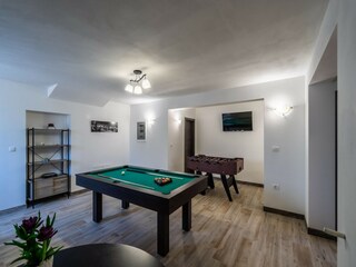 Villa Stanišovi Ausstattung 30