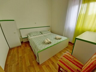 Holiday house Režanci Features 31