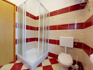 Maison de vacances Juršići Équipement 20