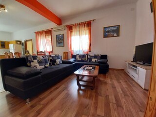 Maison de vacances Juršići Équipement 27