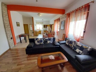 Maison de vacances Juršići Équipement 28