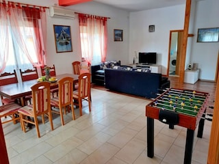 Maison de vacances Juršići Équipement 21