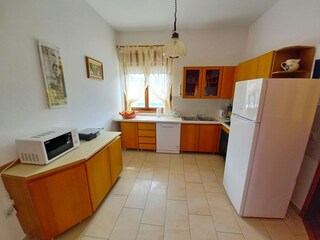 Maison de vacances Juršići Équipement 30