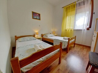 Maison de vacances Juršići Équipement 32