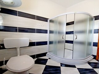 Maison de vacances Juršići Équipement 25