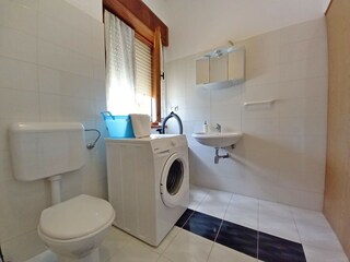 Maison de vacances Juršići Équipement 33