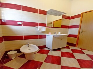 Maison de vacances Juršići Équipement 26