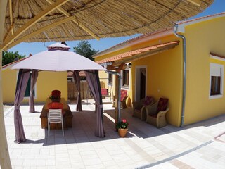 Maison de vacances Juršići Enregistrement extérieur 8