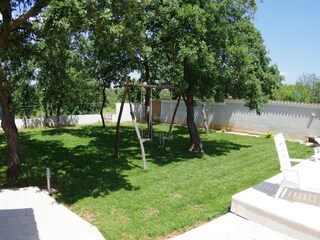 Maison de vacances Juršići Enregistrement extérieur 14