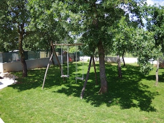 Maison de vacances Juršići Enregistrement extérieur 4