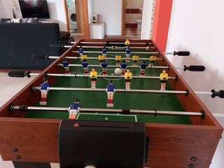 Maison de vacances Juršići  37