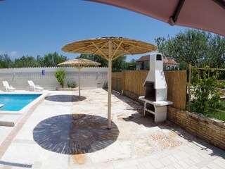 Maison de vacances Juršići  40