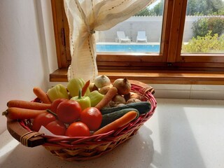 Maison de vacances Juršići  39