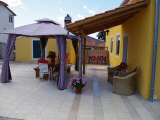 Maison de vacances Juršići Enregistrement extérieur 10