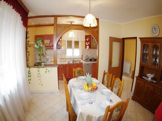 Villa Juršići Ausstattung 9
