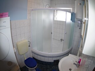 Villa Juršići Ausstattung 11