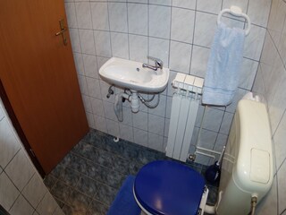 Villa Juršići Ausstattung 24