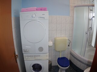 Villa Juršići Ausstattung 12