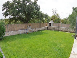 Villa Juršići Buitenaudio-opname 8