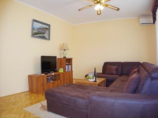 Villa Juršići Ausstattung 14