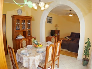 Villa Juršići Ausstattung 16