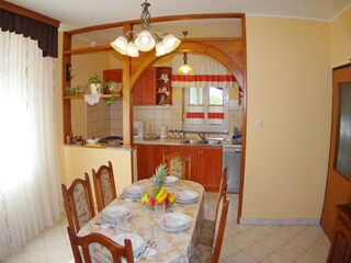 Villa Juršići Ausstattung 16