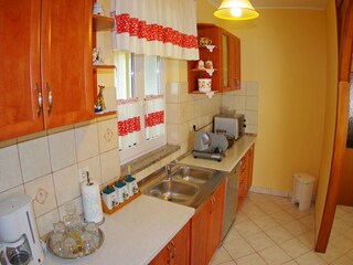 Villa Juršići Ausstattung 17