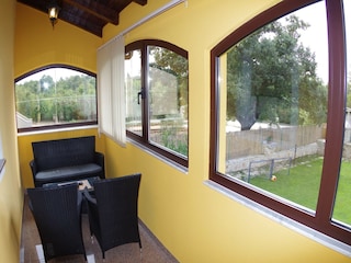 Villa Juršići Buitenaudio-opname 7