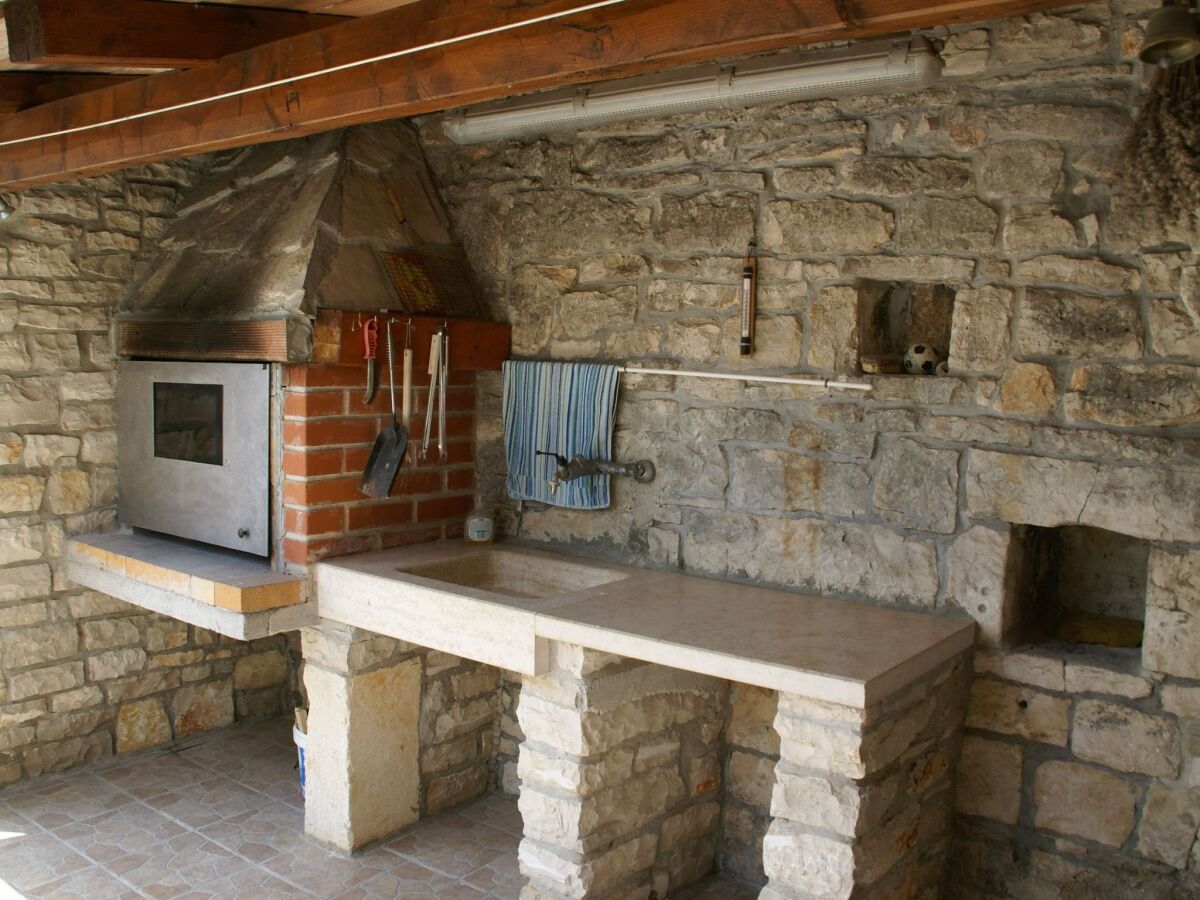 Maison de vacances Bokordići Enregistrement extérieur 1