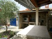 Holiday house Bokordići Outdoor Recording 1