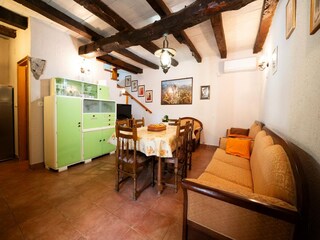 Ferienhaus Bokordići Ausstattung 20