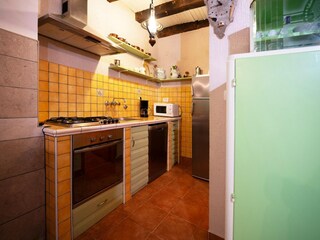 Ferienhaus Bokordići Ausstattung 22