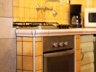 Maison de vacances Bokordići Équipement 10