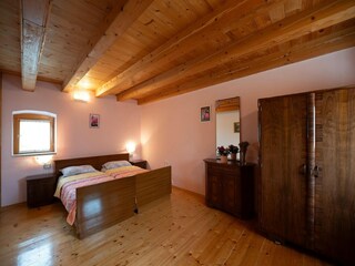 Ferienhaus Bokordići Ausstattung 23