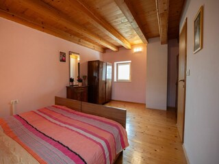 Ferienhaus Bokordići Ausstattung 11