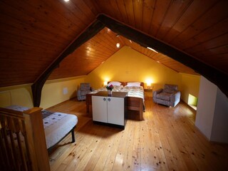Ferienhaus Bokordići Ausstattung 15